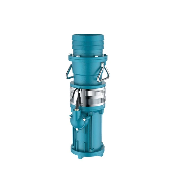 QY Submersible Pump best